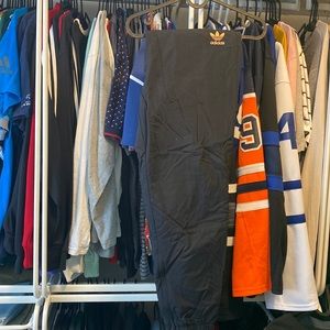 Pharell Williams x adidas Fleece Lined Track Pants